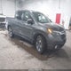 5FPYK3F64KB005238 2019 Honda Ridgeline Rtl-T auction photo thumbnail 1