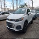 KL7CJNSB0JB714543 2018 Chevrolet Trax Ls auction photo thumbnail 2