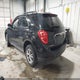2GNALCEK9H6308544 2017 Chevrolet Equinox Lt auction photo thumbnail 3