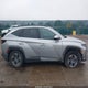 KM8JBDD17SU314924 2025 Hyundai Tucson Hybrid Blue auction photo thumbnail 13