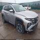 KM8JBDD17SU314924 2025 Hyundai Tucson Hybrid Blue auction photo thumbnail 1