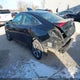 19XFC2F6XKE032506 2019 Honda Civic Lx auction photo thumbnail 3