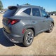 5NMJB3DEXSH506525 2025 Hyundai Tucson Sel auction photo thumbnail 4