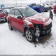 KM8K6CABXNU887417 2022 Hyundai Kona Sel auction photo thumbnail 1