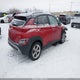 KM8K6CABXNU887417 2022 Hyundai Kona Sel auction photo thumbnail 4