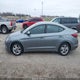 KMHD84LF7KU765649 2019 Hyundai Elantra Sel auction photo thumbnail 14