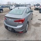 KMHD84LF7KU765649 2019 Hyundai Elantra Sel auction photo thumbnail 4