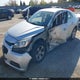 1G11B5SL5FU118915 2015 Chevrolet Malibu Ls auction photo thumbnail 6