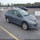 JHMZE2H74AS005728 2010 Honda Insight Ex auction photo thumbnail 1