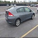 JHMZE2H74AS005728 2010 Honda Insight Ex auction photo thumbnail 4