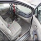 JHMZE2H74AS005728 2010 Honda Insight Ex auction photo thumbnail 5