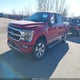 1FTFW1E88PFB18771 2023 Ford F150 Supercrew auction photo thumbnail 2