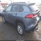 7MUCAAAG4NV023500 2022 Toyota Corolla Cross Le auction photo thumbnail 3