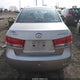 5NPEU46F56H024058 2006 Hyundai Sonata Gls V6/Lx V6 auction photo thumbnail 16