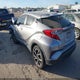 JTNKHMBX5J1002191 2018 Toyota C-Hr Xle auction photo thumbnail 3