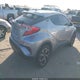 JTNKHMBX5J1002191 2018 Toyota C-Hr Xle auction photo thumbnail 4