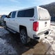 3GCUKTEC1JG494897 2018 Chevrolet Silverado 1500 High Country auction photo thumbnail 3