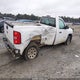 1GCNCPEXXCZ289920 2012 Chevrolet Silverado 1500 Work Truck auction photo thumbnail 4
