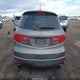 5J8TB185X8A004903 2008 Acura Rdx auction photo thumbnail 16