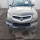 5J8TB185X8A004903 2008 Acura Rdx auction photo thumbnail 6