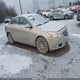 2G4GN5EC3B9210788 2011 Buick Regal Cxl Oshawa auction photo thumbnail 1