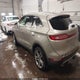 5LMTJ2AH6FUJ28750 2015 Lincoln Mkc auction photo thumbnail 3