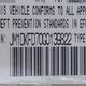 JM1DKFD70G0139822 2016 Mazda Cx-3 Grand Touring auction photo thumbnail 9