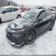 4T1DAACK1SU162101 2025 Toyota Camry Se auction photo thumbnail 2
