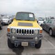 5GTDN13E078163428 2007 Hummer H3 Suv auction photo thumbnail 6