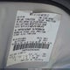 1FAFP53U25A246492 2005 Ford Taurus Se auction photo thumbnail 9