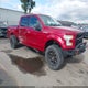 1FTEW1EGXGKF55150 2016 Ford F-150 Xlt auction photo thumbnail 1