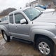 5TFUU4EN7FX126048 2015 Toyota Tacoma Base V6 auction photo thumbnail 14