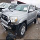 5TFUU4EN7FX126048 2015 Toyota Tacoma Base V6 auction photo thumbnail 2