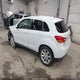 4A4AR3AU9FE030146 2015 Mitsubishi Outlander Sport Es auction photo thumbnail 3
