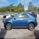 2GNFLGEK9H6221403 2017 Chevrolet Equinox Premier auction photo thumbnail 14
