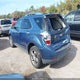 2GNFLGEK9H6221403 2017 Chevrolet Equinox Premier auction photo thumbnail 3