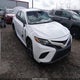 4T1M11AK1LU371536 2020 Toyota Camry Se auction photo thumbnail 1