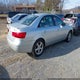 5NPEU46C89H498287 2009 Hyundai Sonata Se auction photo thumbnail 4