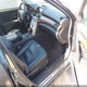 JH4KB16565C004652 2005 Acura Rl 3.5 auction photo thumbnail 5