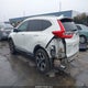 2HKRW2H99JH651944 2018 Honda Cr-V Touring auction photo thumbnail 3
