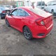 2HGFC1F31KH650481 2019 Honda Civic Ex auction photo thumbnail 3