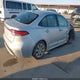 5YFEPMAE6NP327891 2022 Toyota Corolla Le auction photo thumbnail 4
