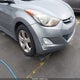 KMHDH4AE7CU314443 2012 Hyundai Elantra Gls (Ulsan Plant) auction photo thumbnail 6
