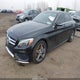 55SWF4KB7FU071252 2015 Mercedes-Benz C 300 Sport 4Matic auction photo thumbnail 2