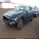 JM3KFBDL7H0165697 2017 Mazda Cx-5 Grand Touring auction photo thumbnail 2