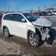 5TDDKRFH0ES056912 2014 Toyota Highlander Limited V6 auction photo thumbnail 1