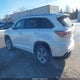 5TDDKRFH0ES056912 2014 Toyota Highlander Limited V6 auction photo thumbnail 3