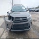 5TDJZRFHXKS567389 2019 Toyota Highlander Se auction photo thumbnail 12