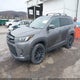 5TDJZRFHXKS567389 2019 Toyota Highlander Se auction photo thumbnail 2