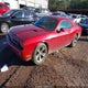 2B3CJ4DV3AH296718 2010 Dodge Challenger Se auction photo thumbnail 2